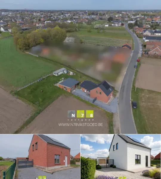 Residence for sale