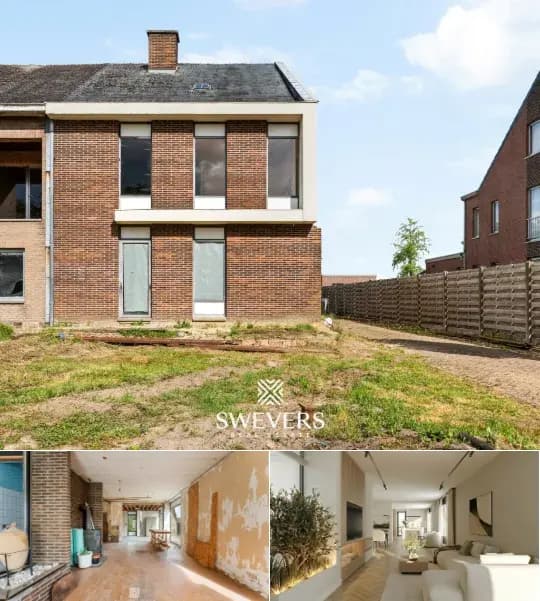 Residence for sale