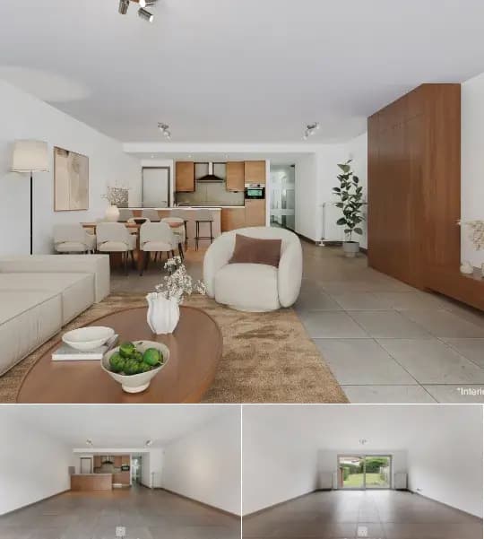 Duplex for sale
