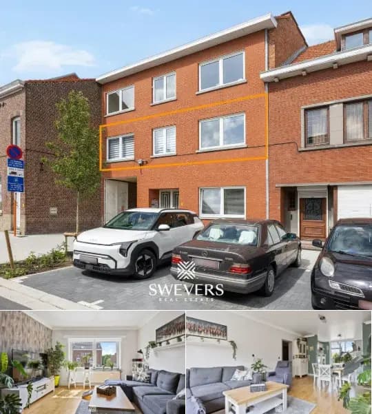 Apartment for sale