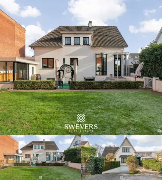Residence for sale
