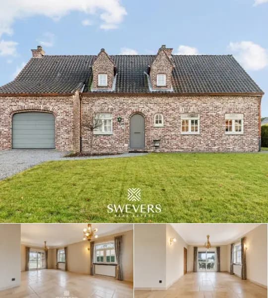 Residence for sale