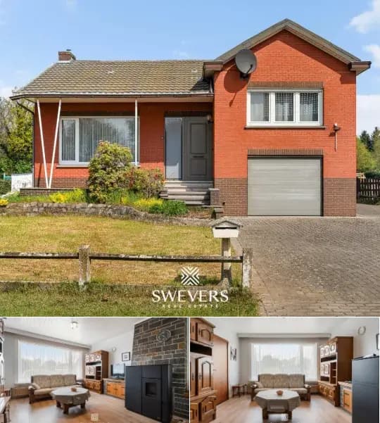 Residence for sale