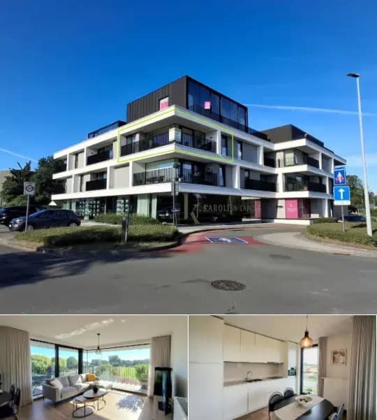 Apartment for rent