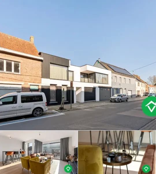 Apartment for rent