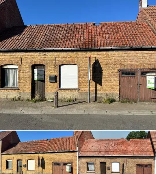 Residence for sale