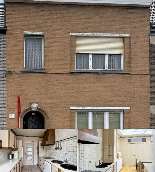 Residence for sale