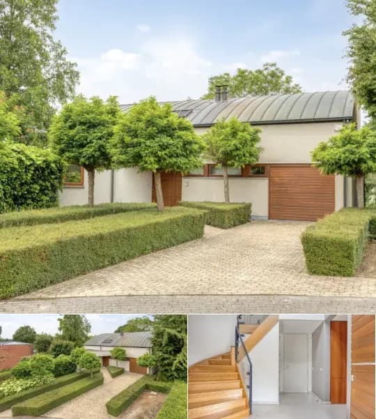 Residence for rent