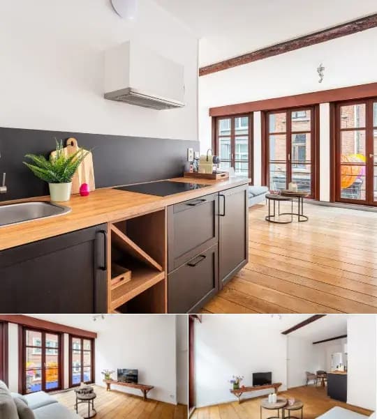 Apartment for sale