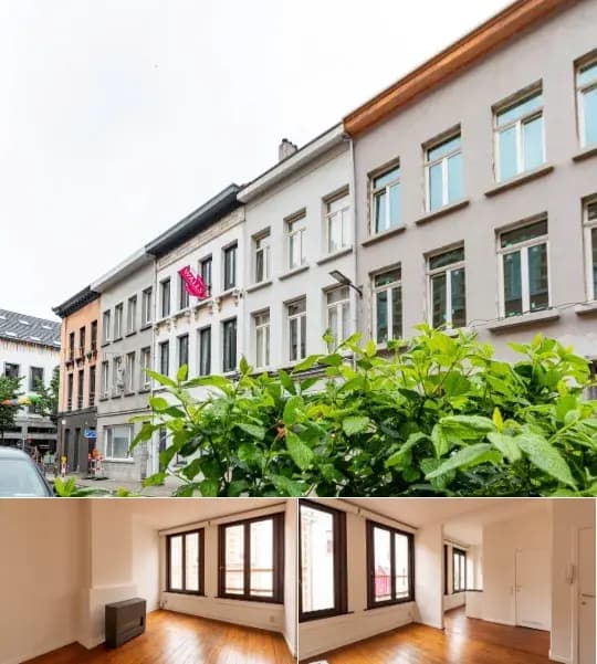 Apartment for rent