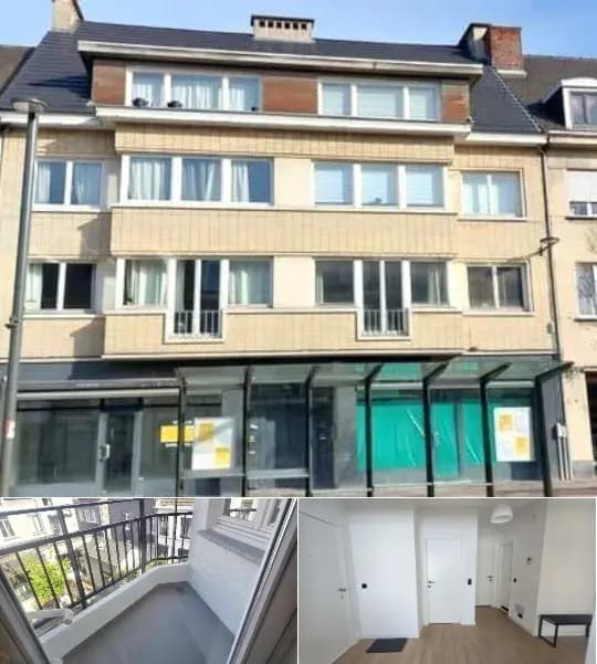 Apartment for rent