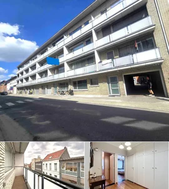 Apartment for rent