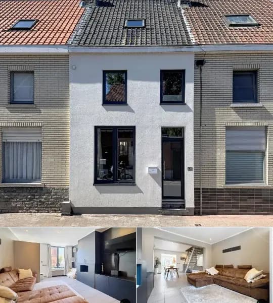 Residence for sale