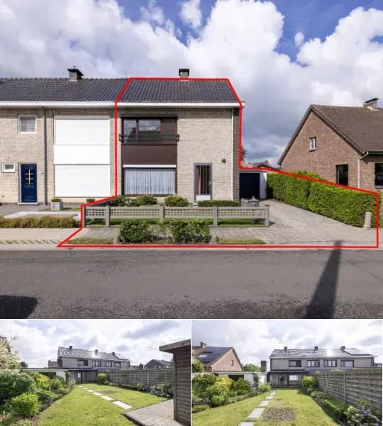 Residence for sale