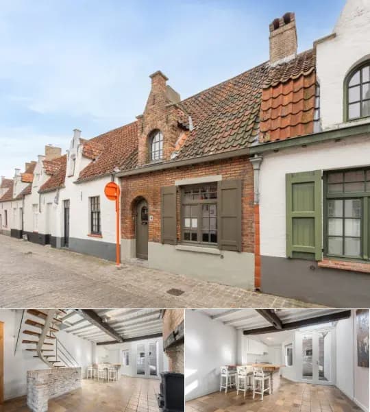 Residence for sale