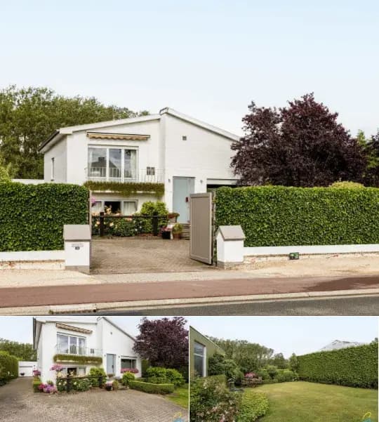 Residence for sale