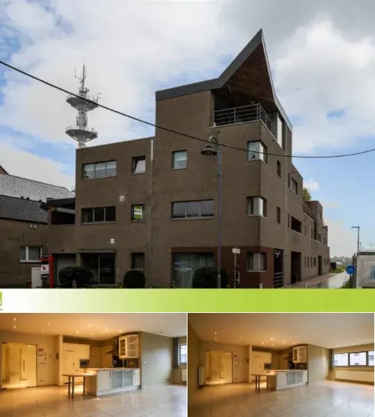 Apartment for rent