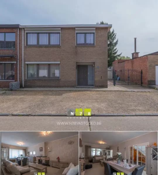 Residence for sale
