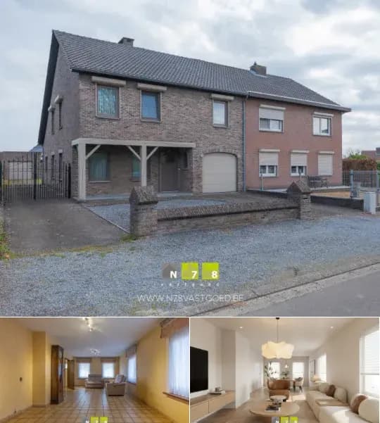 Residence for sale