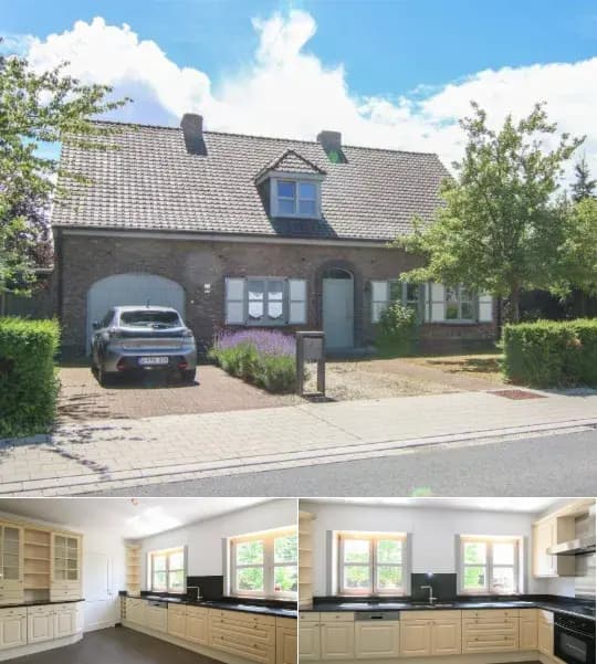Villa for rent