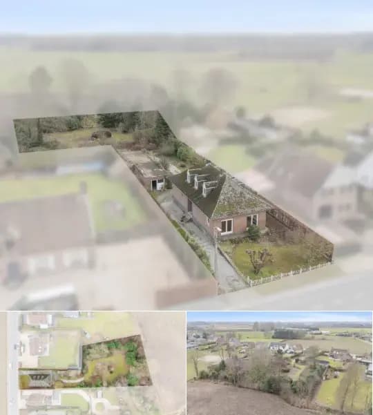 Residence for sale