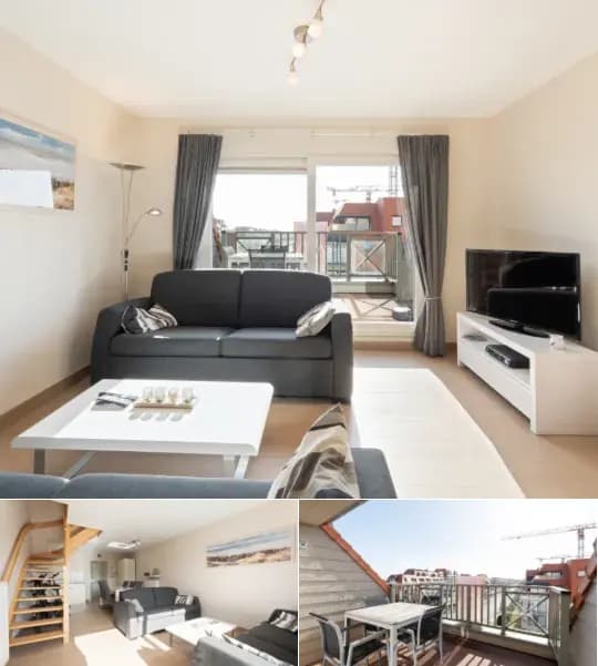 Apartment for sale