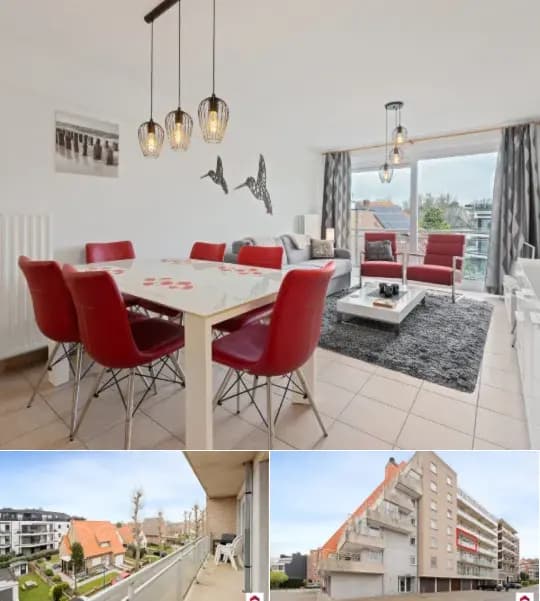 Apartment for sale