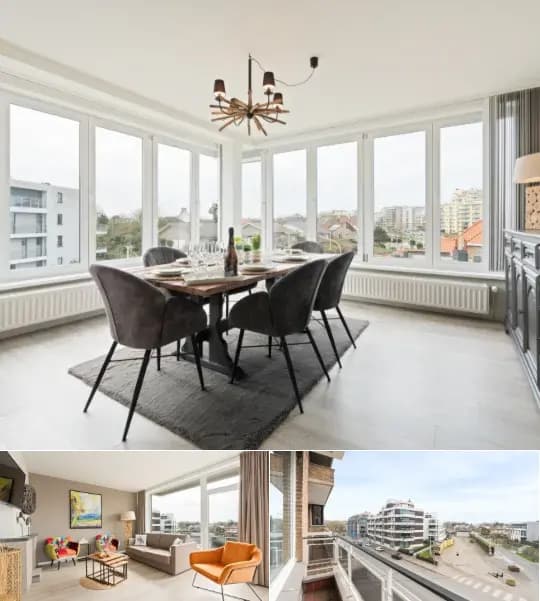 Apartment for sale