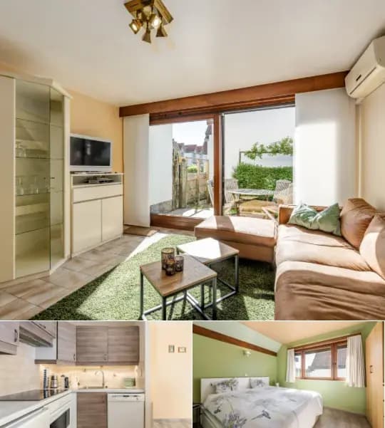 Residence for sale