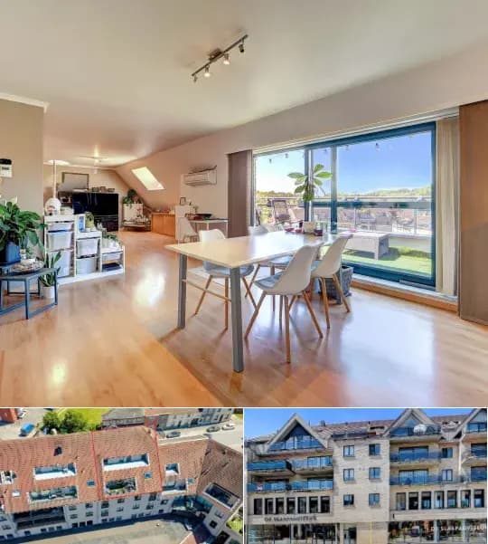 Apartment for sale
