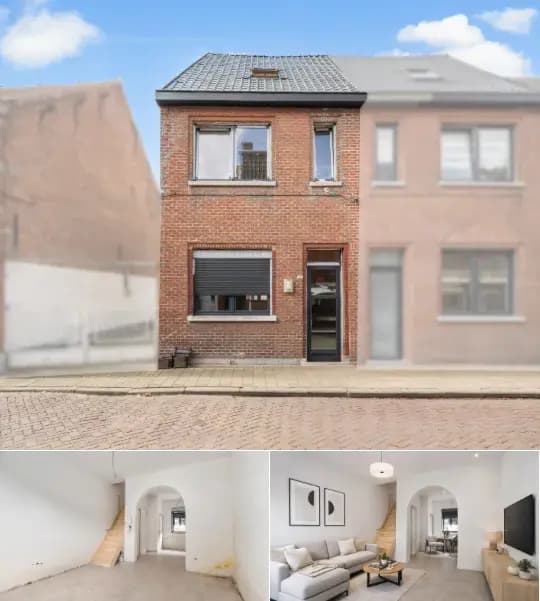 Residence for sale