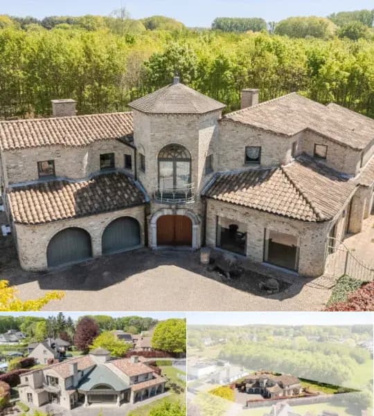Residence for sale