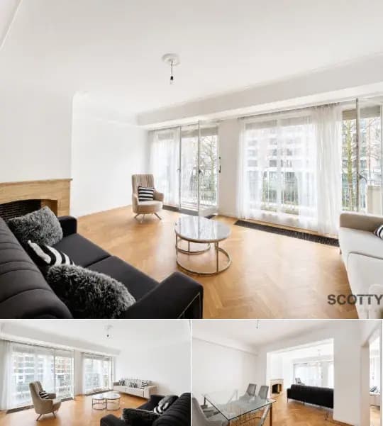 Apartment for rent