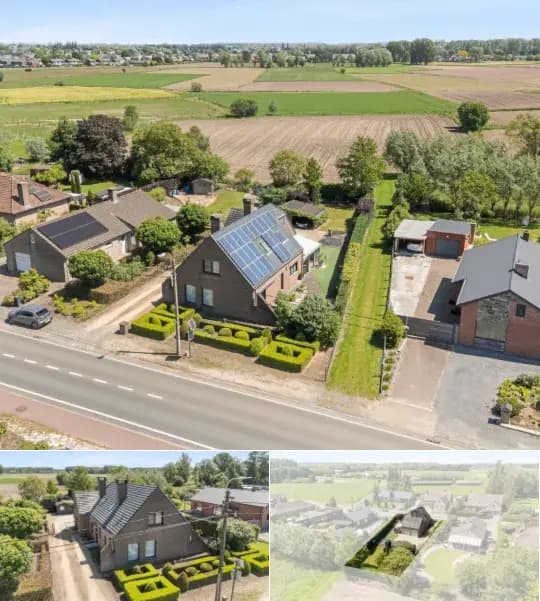Residence for sale
