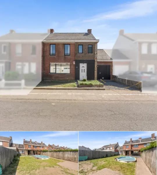 Residence for sale