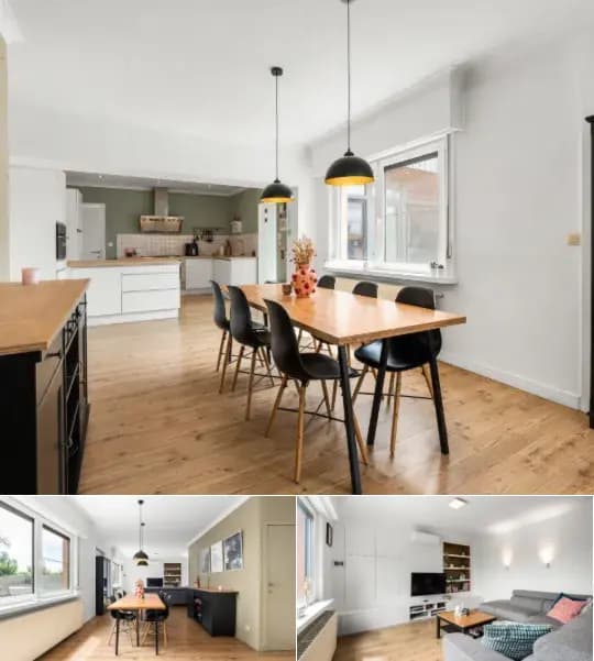 Residence for sale