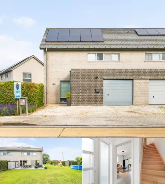 Residence for sale