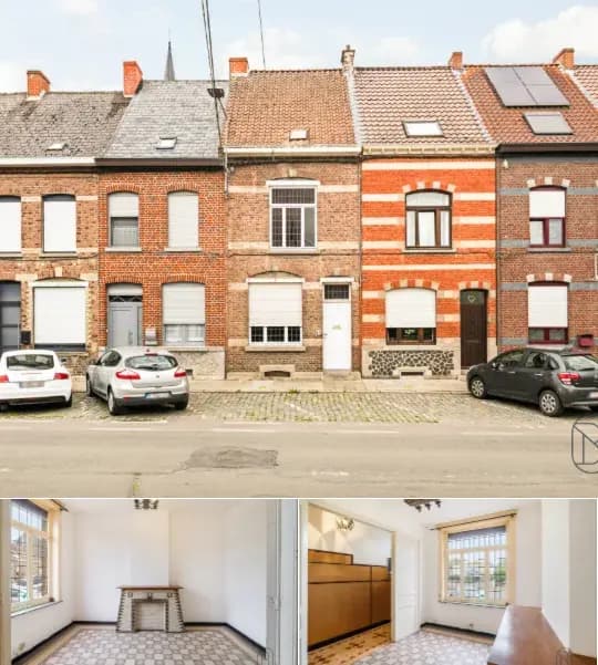 Residence for sale