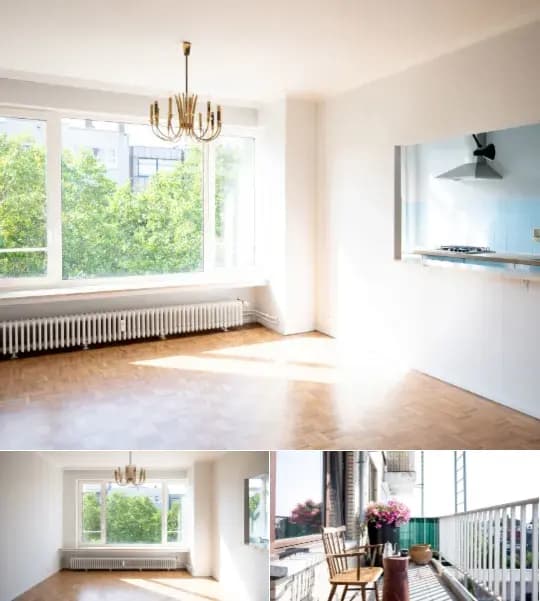 Apartment for rent
