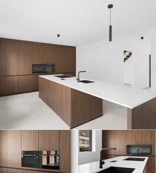 Residence for sale