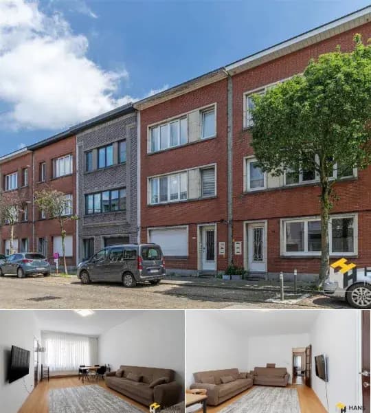 Apartment for sale