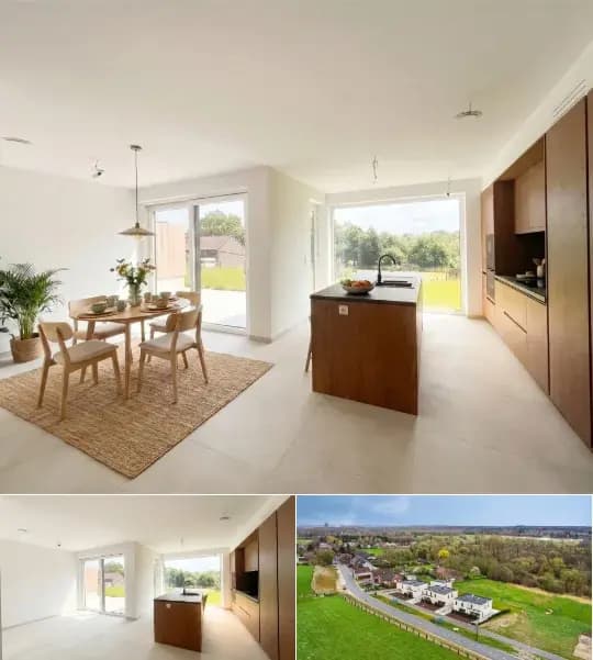 Residence for sale (New construction project)