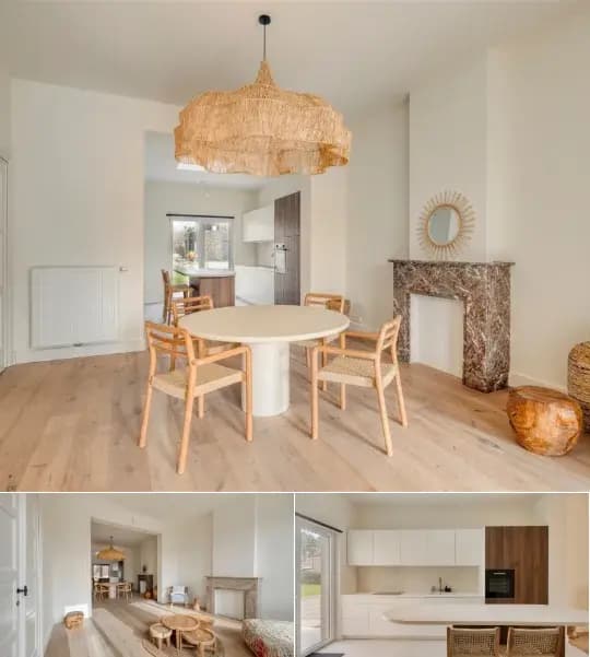 Master house for sale