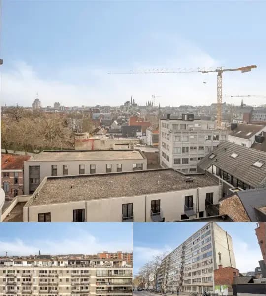 Apartment for sale