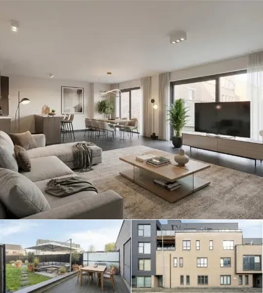 Apartment for sale