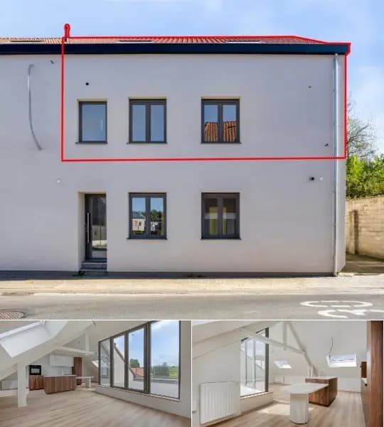 Apartment for sale