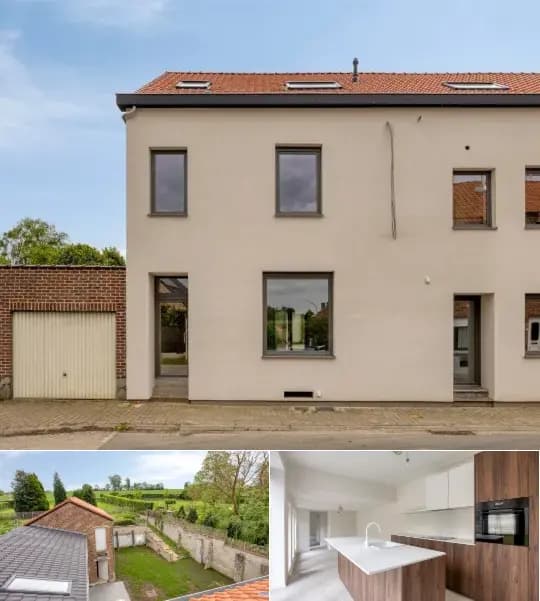 Residence for sale