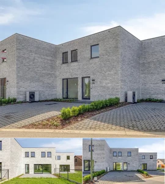 Residence for sale (New construction project)