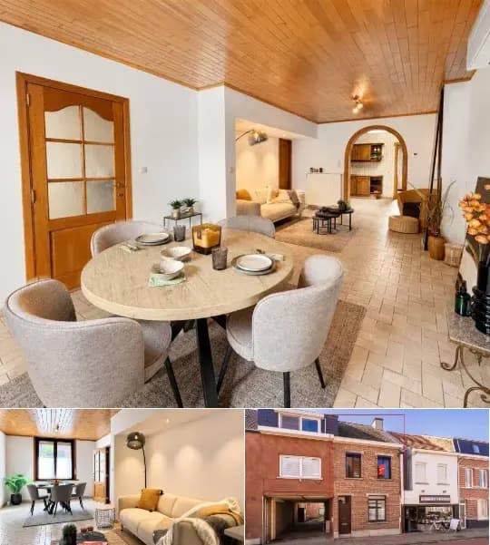 Residence for sale