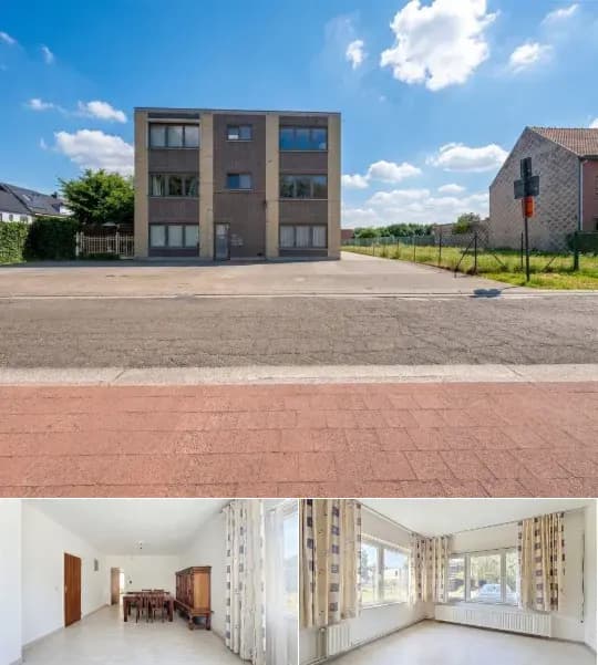 Apartment for sale